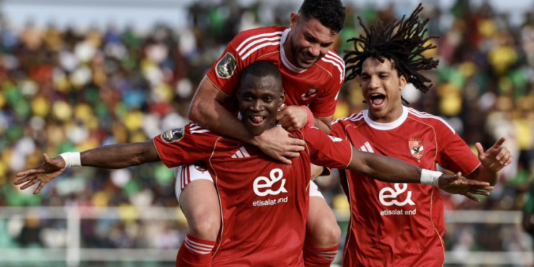 شاهد القنوات الناقلة لمباراة الأهلي وشبيبة القبائل في دوري أبطال أفريقيا 2026