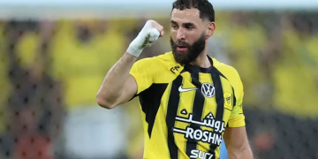 كريم بنزيما