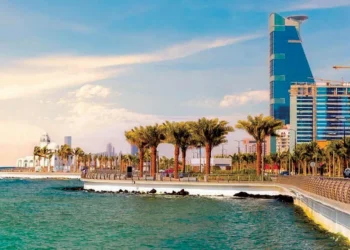 جدة ترسخ مكانتها السياحية عالميا بنمو 25 % في مرافق الضيافة وتجاوز 33 ألف غرفة