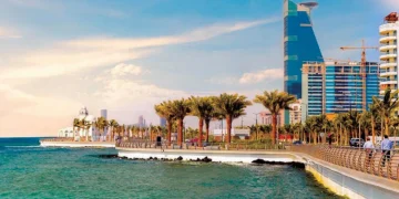 جدة ترسخ مكانتها السياحية عالميا بنمو 25 % في مرافق الضيافة وتجاوز 33 ألف غرفة
