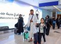 مطارات جدة تعتمد خطة تشغيلية متكاملة لموسم عمرة رمضان