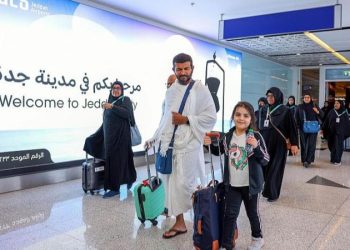 مطارات جدة تعتمد خطة تشغيلية متكاملة لموسم عمرة رمضان