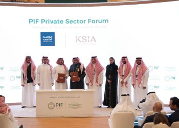 محمد الحبيب العقارية توقع اتفاقية تعاون مع مطار الملك سلمان الدولي لتطوير مشاريع عقارية نوعية