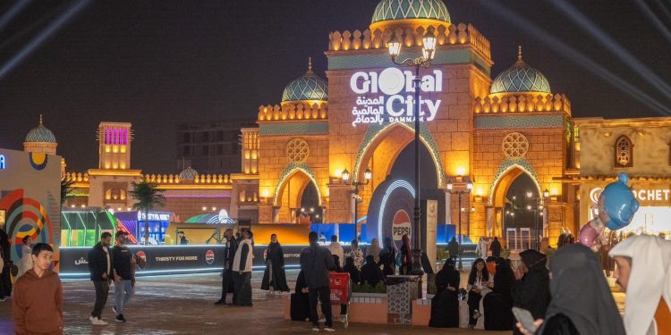 أمانة المنطقة الشرقية تطرح أكثر من 700 فرصة استثمارية متنوعة خلال عام 2026