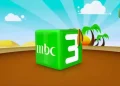 تحديث تردد قناة MBC3