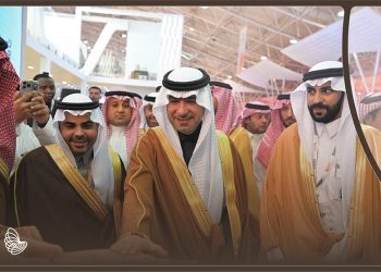 ليدار للاستثمار تكشف عن هويتها المؤسسية الجديدة في معرض ريستاتكس 2026