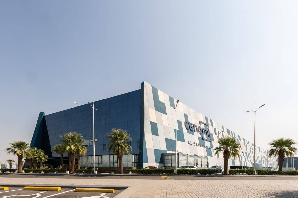 متى تفتح المولات في رمضان بالرياض وجدة