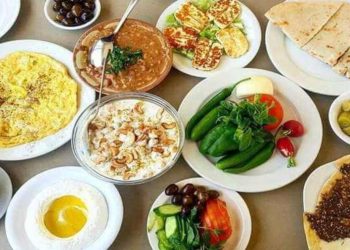 سحور يمنع الجوع والعطش