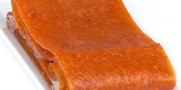 بدائل قمر الدين لمرضى السكري رمضان 2026