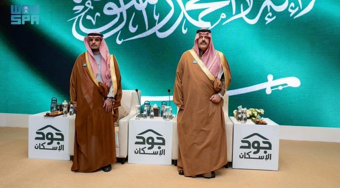 إطلاق حملة جود المناطق (3)