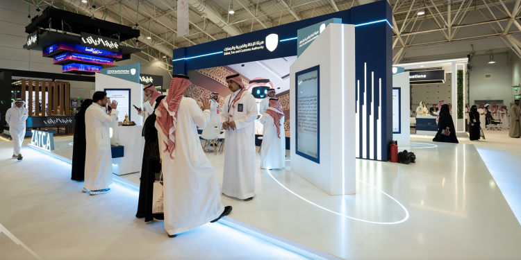 معرض ريستاتكس الرياض العقاري