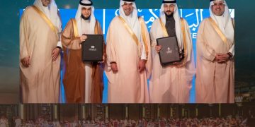 مذكرة تفاهم لتطوير أرض الحسينية بمكة في أكبر مشروع وقفي من نوعه بالمملكة