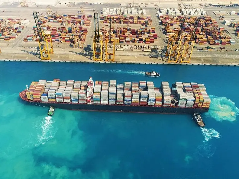 فائض الميزان التجاري للمملكة