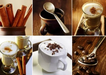 مشروبات شتوية رمضانية لتدفئة الجسم