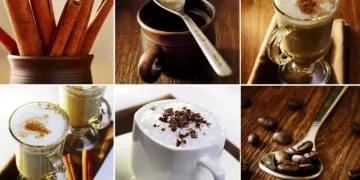 مشروبات شتوية رمضانية لتدفئة الجسم