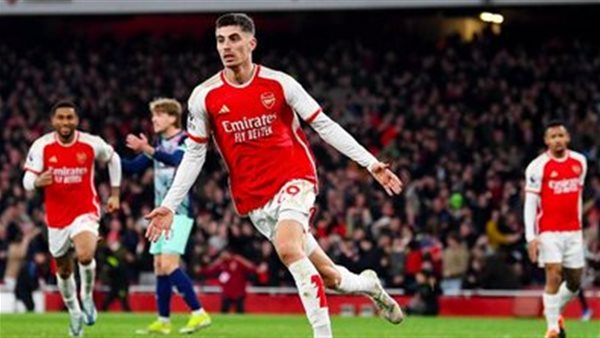 البث المباشر، يلا شوت مباراة أرسنال وبرينتفورد في الدوري الإنجليزي 2026