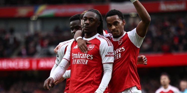 البث المباشر، يلا شوت مباراة أرسنال وبرينتفورد في الدوري الإنجليزي 2026