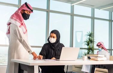 عدد ساعات العمل للمسلمين في رمضان