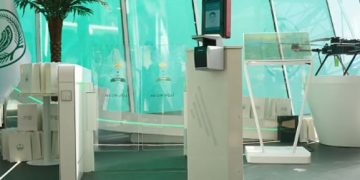 البوابات الإلكترونية