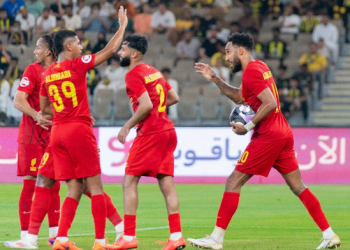 شاهد القنوات الناقلة لمباراة القادسية والفتح في الدوري السعودي للمحترفيين 2026