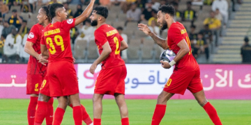 شاهد القنوات الناقلة لمباراة القادسية والفتح في الدوري السعودي للمحترفيين 2026