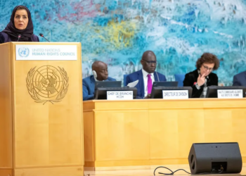 المملكة تستعرض إنجازات رؤية 2030 في حقوق الإنسان وتمكين المرأة وخفض البطالة