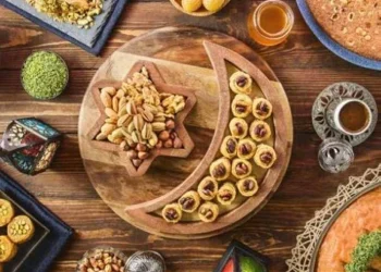 حلويات رمضانية صحية بدون سكر
