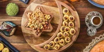 حلويات رمضانية صحية بدون سكر