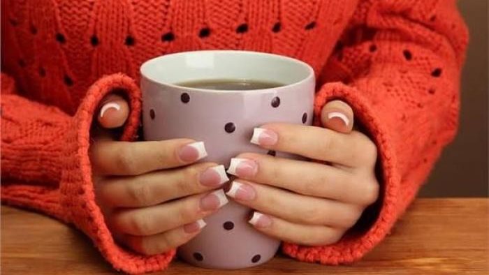 مشروبات شتوية رمضانية لتدفئة الجسم