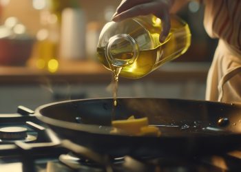 بدائل صحية للزيوت المهدرجة