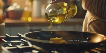 بدائل صحية للزيوت المهدرجة