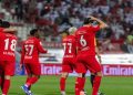 مشاهدة مباراة الدحيل والشارقة لبطولة دوري أبطال آسيا للنخبة