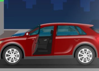 المرور يحذر من ترك المركبة مفتوحة بعد مغادرتها ويحدد الغرامة