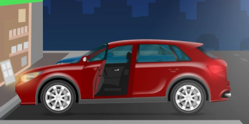 المرور يحذر من ترك المركبة مفتوحة بعد مغادرتها ويحدد الغرامة