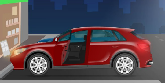 المرور يحذر من ترك المركبة مفتوحة بعد مغادرتها ويحدد الغرامة