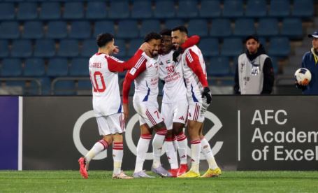 بث مباشر، مشاهدة مباراة الدحيل والشارقة في دوري أبطال آسيا للنخبة (القنوات الناقلة مجاناً