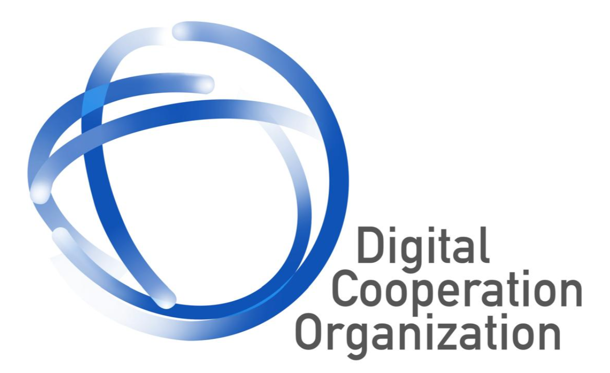 التعاون الرقمي