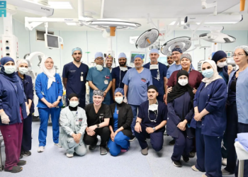 السعودية تواصل الريادة العالمية في فصل التوائم الملتصقة بإنجازات تاريخية