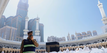 الدفاع المدني يعزز جهوده في المسجد الحرام خلال رمضان للحفاظ على سلامة الزوار