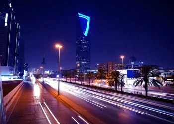 بين التحلية والبطحاء… أين تعيش أجواء رمضان الأجمل في الرياض؟