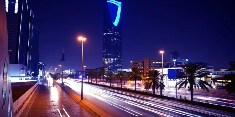 بين التحلية والبطحاء… أين تعيش أجواء رمضان الأجمل في الرياض؟