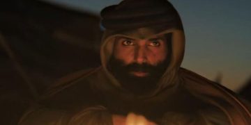 مسلسل كحيلان