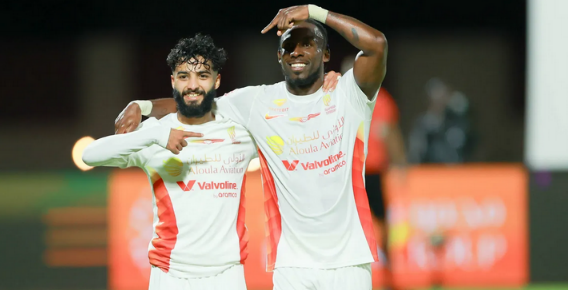 البث المباشر، يلا شوت مباراة القادسية ونيوم في الدوري السعودي 2026