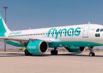 طيران ناس،، شراكة استراتيجية لتطوير النقل الجوي بين السعودية وسوريا