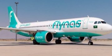 طيران ناس،، شراكة استراتيجية لتطوير النقل الجوي بين السعودية وسوريا