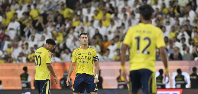 البث المباشر، شاهد مباراة الرياض والنصر في الدوري السعودي للمحترفين 2026