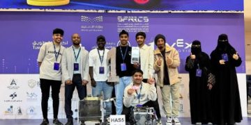 الكلية التقنية بالأحساء