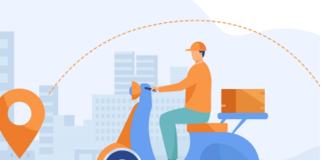 الهيئة العامة للنقل تُطلق لائحة تنفيذية جديدة لتنظيم نشاط نقل البضائع بالدراجات الآلية