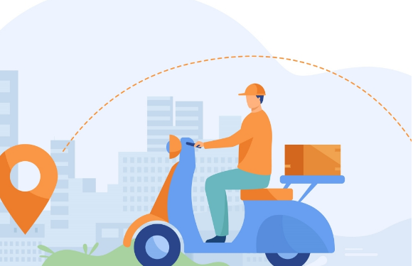 الهيئة العامة للنقل تُطلق لائحة تنفيذية جديدة لتنظيم نشاط نقل البضائع بالدراجات الآلية