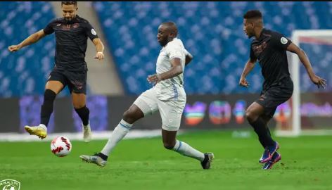 بث مباشر، مشاهدة مباراة الشباب والفيحاء في الدوري السعودية للمحترفيين 2026 (يلا شوت)